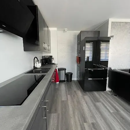 Stadtblick Apartment
