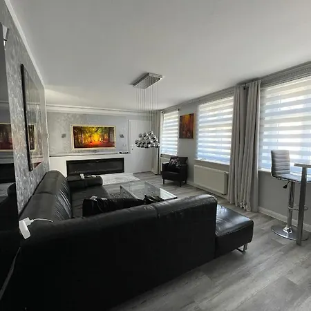 Apartment Stadtblick