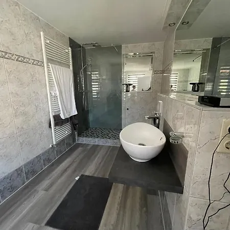 Apartment Stadtblick *