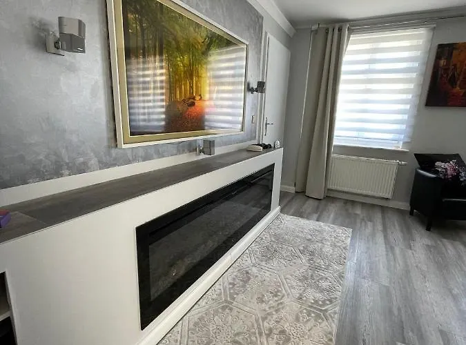 Lejlighed Stadtblick *