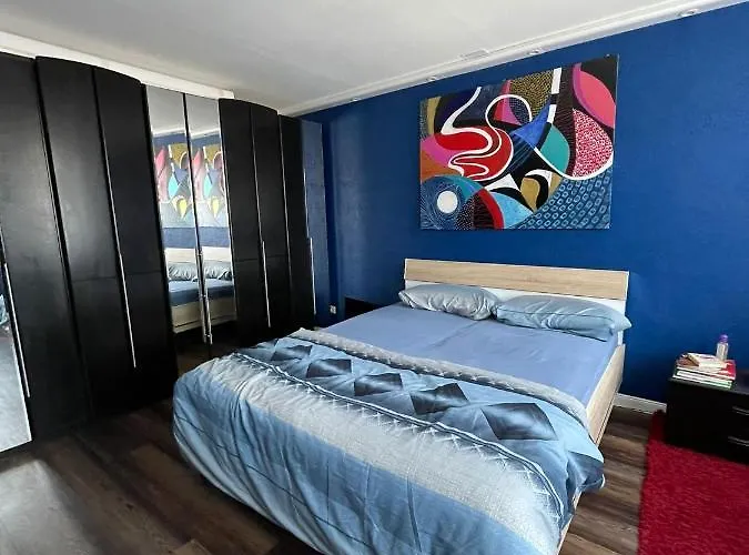 Stadtblick نيوروبين